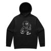 AS Colour - Mens Relax Hood Thumbnail