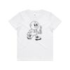AS Colour - Kids Youth Tee Thumbnail