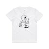 AS Colour - Kids Youth Tee Thumbnail