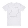AS Colour - Classic Tee Thumbnail